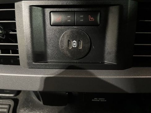 Used 2024 Ford F450 Lariat w/ Chrome Package image 21