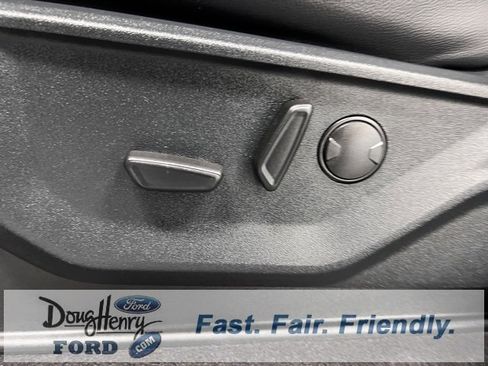 Used 2025 Ford F150 Tremor w/ Bed Utility Package image 23