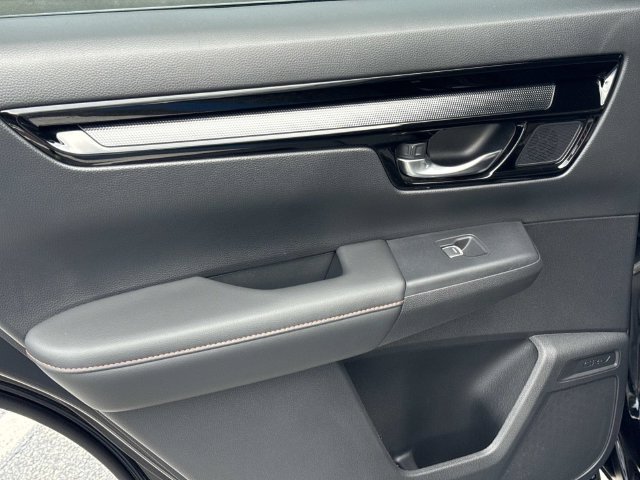 Certified 2024 Honda CR-V Sport Touring image 12