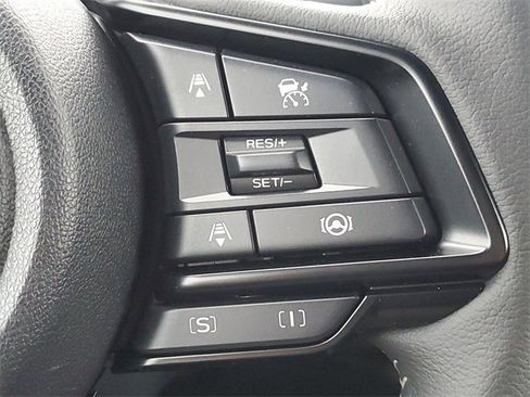 New 2026 Subaru Forester Premium image 21