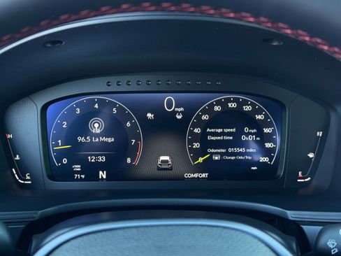 Used 2024 Honda Civic Type R image 18