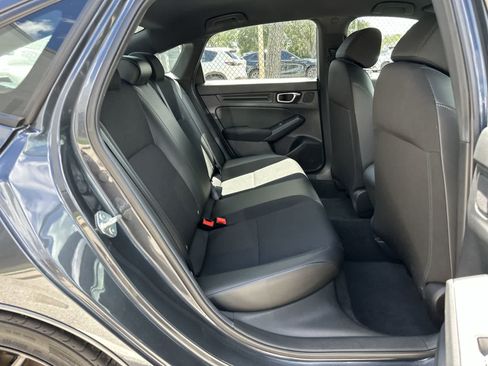 Used 2024 Honda Civic Sport image 18