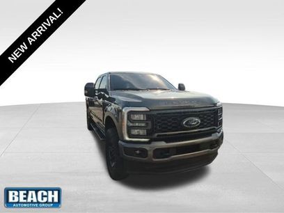 Used 2023 Ford F250 Lariat w/ Lariat Ultimate Package