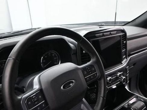 Used 2023 Ford F150 XLT w/ Equipment Group 302A High image 19