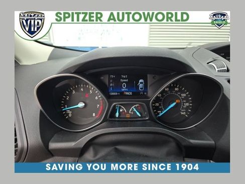 Used 2017 Ford Escape SE w/ SE Cold Weather Package AWD/4WD image 1