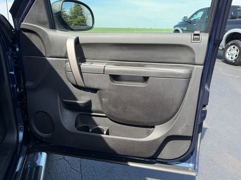 Used 2011 GMC Sierra 1500 SLE w/ Power Tech Package image 30