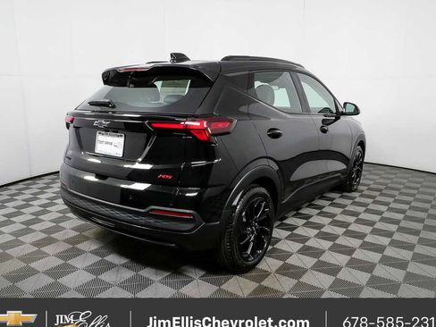New 2027 Chevrolet Bolt RS FWD image 27