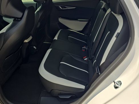 New 2026 Kia EV6 GT-Line AWD/4WD image 17