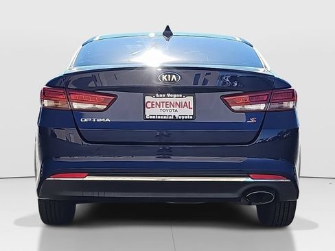 Used 2018 Kia Optima S FWD image 6
