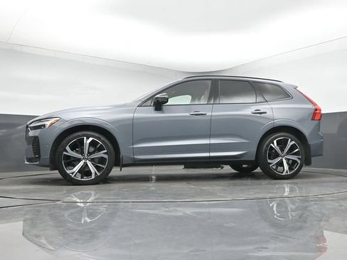 Used 2023 Volvo XC60 B5 Ultimate w/ Climate Package FWD image 37