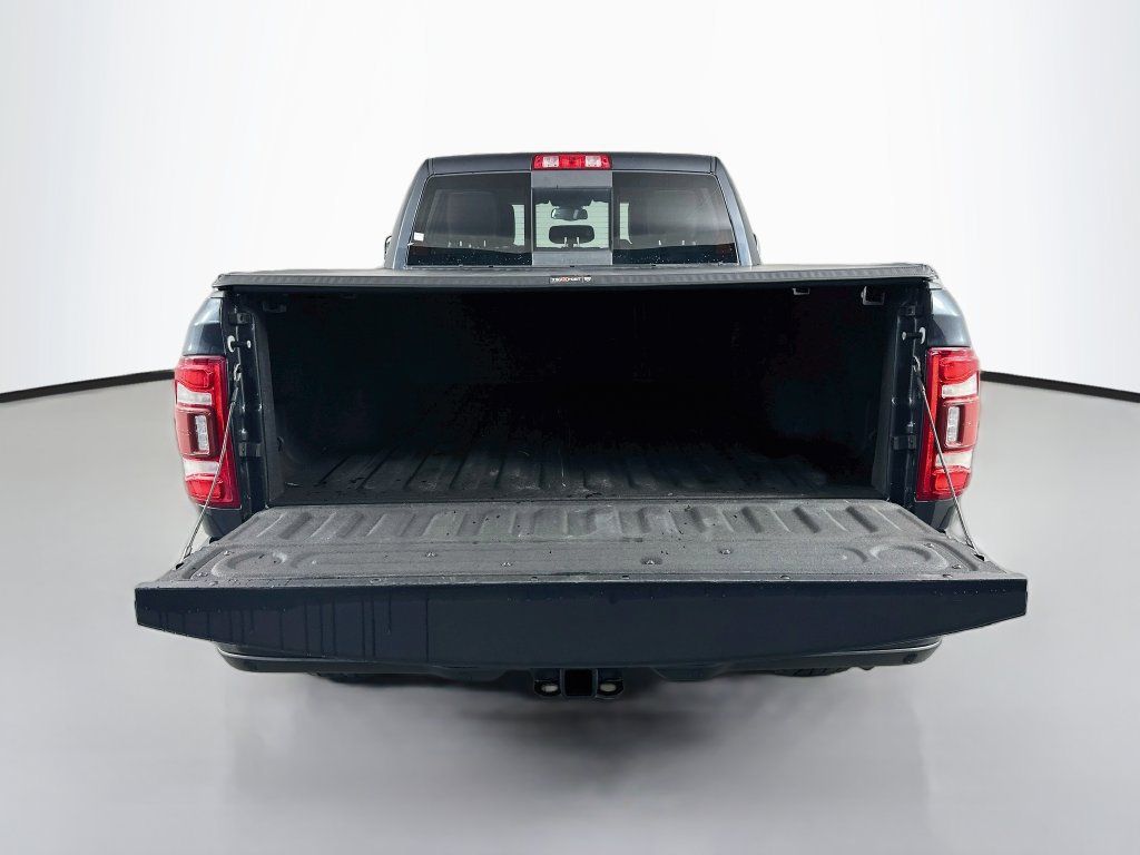Used 2019 RAM 2500 Laramie AWD/4WD image 29