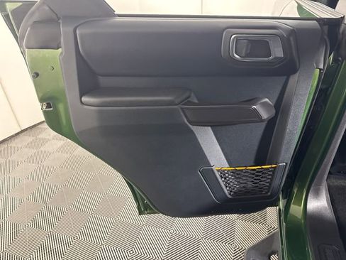 Used 2024 Ford Bronco Badlands AWD/4WD image 20