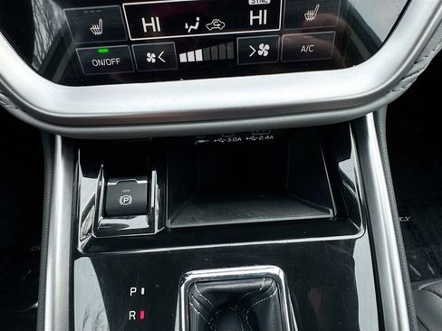 Used 2024 Subaru Outback Limited image 23