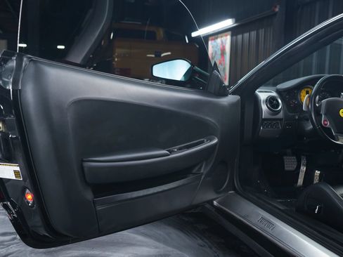 Used 2007 Ferrari F430 Coupe RWD image 16