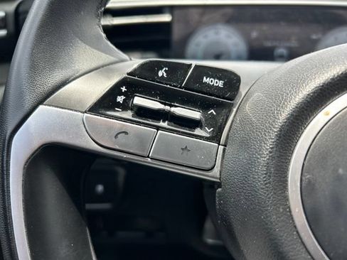 Used 2024 Hyundai Tucson SEL w/ Convenience Package FWD image 21