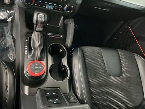 Used 2023 Ford Bronco Raptor AWD/4WD image 21