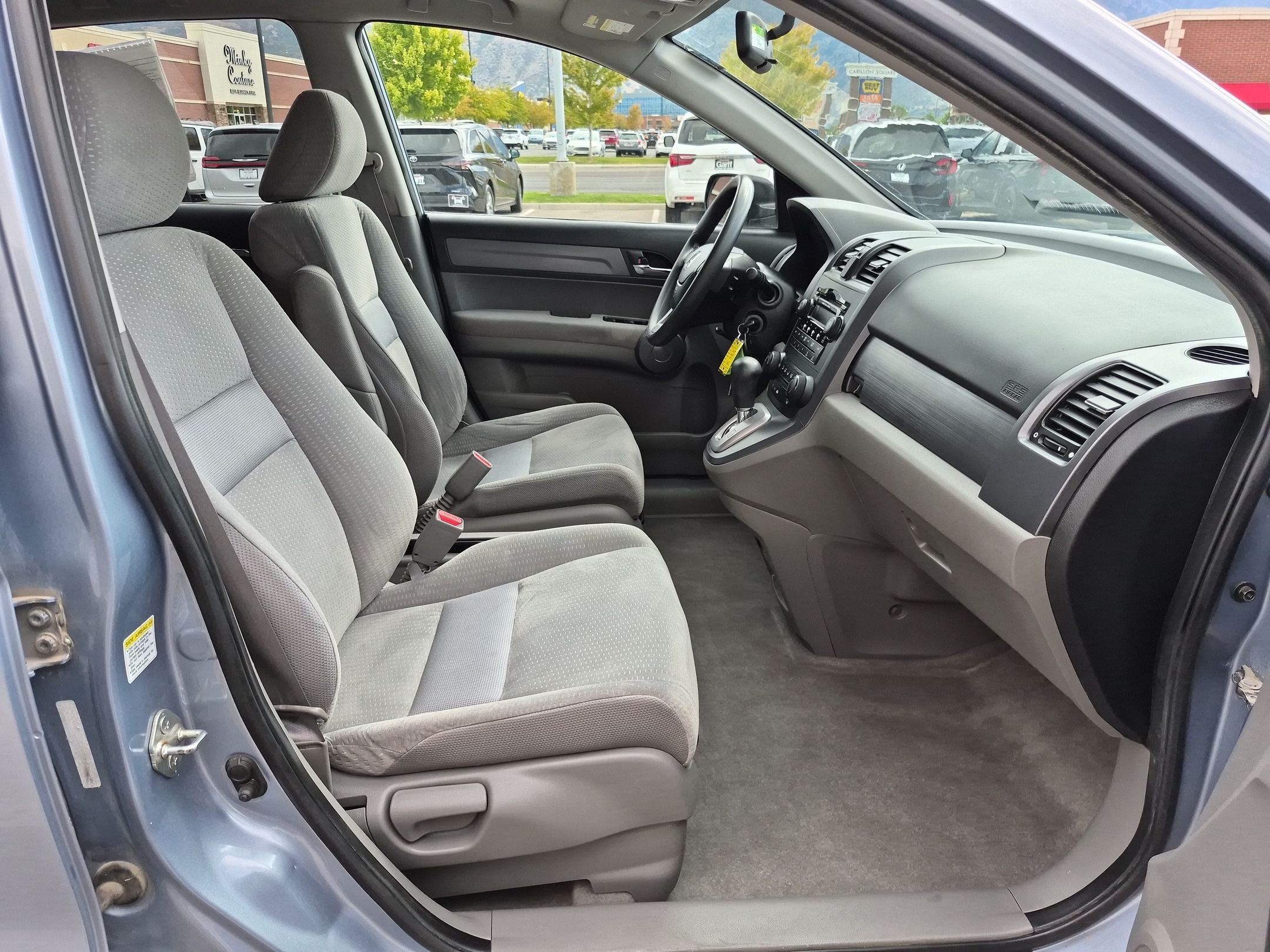 Used 2008 Honda CR-V EX image 31
