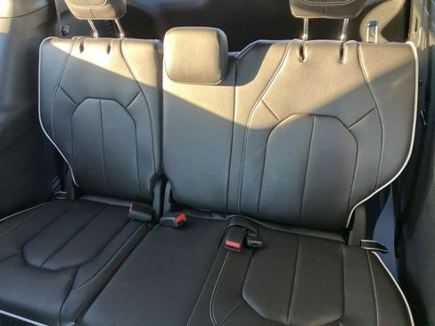 New 2026 Chrysler Pacifica Limited w/ S Appearance Package FWD image 27