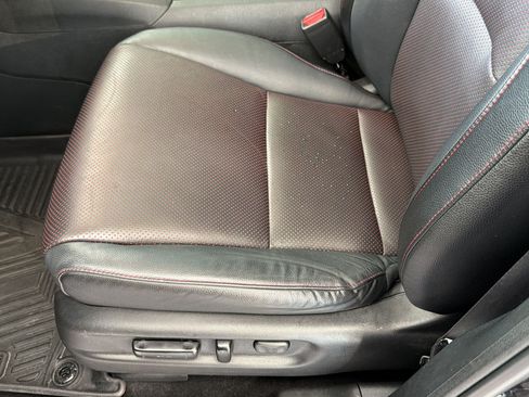 Used 2023 Honda Ridgeline Black Edition image 15