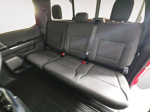 Used 2021 Ford F150 XLT w/ Equipment Group 302A High AWD/4WD image 13
