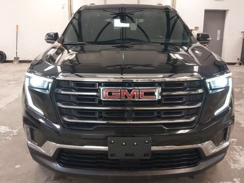Used 2024 GMC Acadia Elevation AWD/4WD image 37