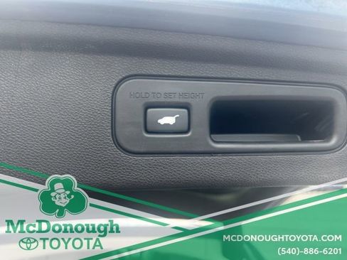 Used 2025 Honda Odyssey EX-L image 9