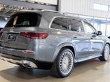 Used 2022 Mercedes-Benz Maybach GLS 600 4MATIC image 5