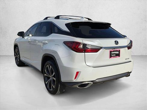 Used 2018 Lexus RX 350 RX 350 image 8