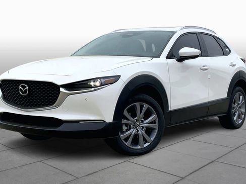 New 2026 MAZDA CX-30 AWD 2.5 S w/ Premium Package image 1