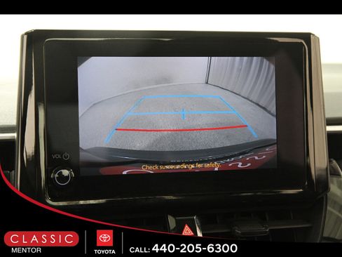 Used 2023 Toyota Corolla LE image 13