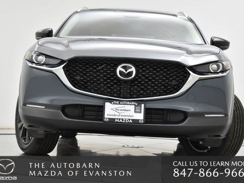 New 2026 MAZDA CX-30 AWD 2.5 S image 5
