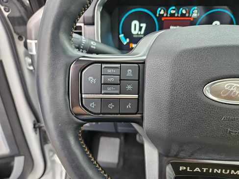 Used 2023 Ford F150 Platinum w/ FX4 Off-Road Package image 18