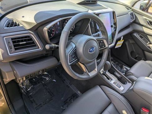 New 2026 Subaru Ascent Limited image 3