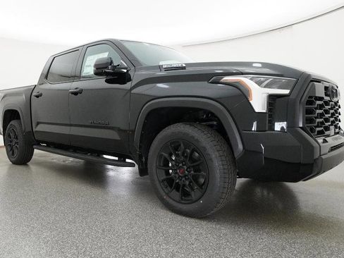 New 2026 Toyota Tundra Limited AWD/4WD image 32