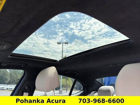 Used 2023 Genesis G70 3.3T w/ Sport Prestige Package AWD/4WD image 19