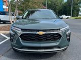 New 2025 Chevrolet Trax LT w/ LT Convenience Package image 3