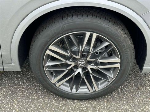 New 2026 Acura MDX w/ Advance Package image 7