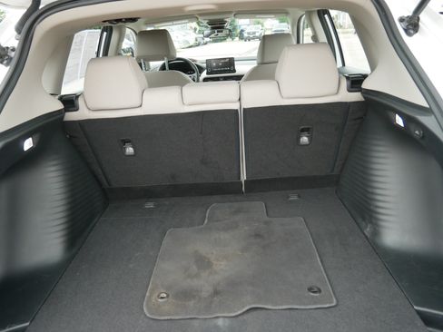 Certified 2024 Honda HR-V LX image 18