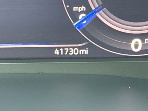 Used 2022 Volkswagen Atlas SE w/ Panoramic Sunroof Package image 23