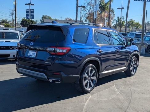Certified 2023 Honda Pilot Touring image 18