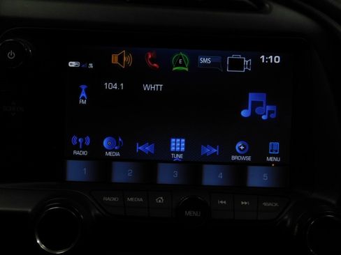 Used 2018 Chevrolet Corvette Z06 image 69