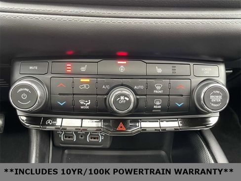 Used 2021 Dodge Durango GT image 29