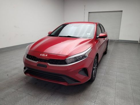 Used 2023 Kia Forte LXS w/ LXS Technology Package image 15