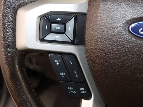 Used 2022 Ford F350 King Ranch w/ King Ranch Ultimate Package AWD/4WD image 22