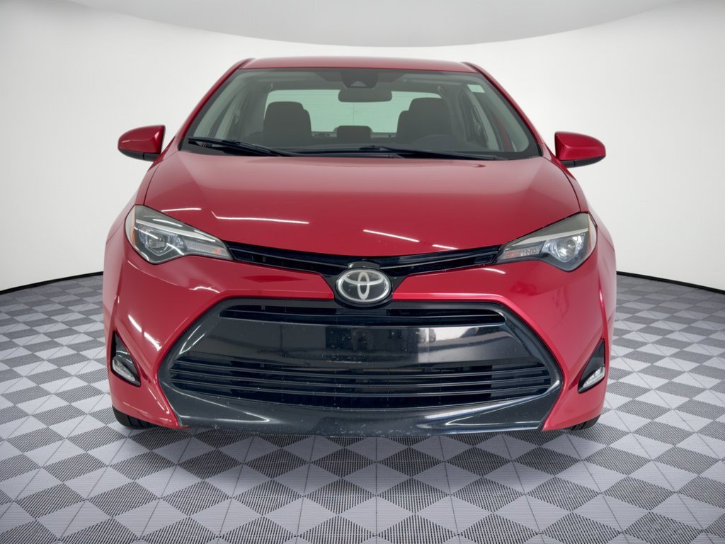 Used 2017 Toyota Corolla LE FWD image 6