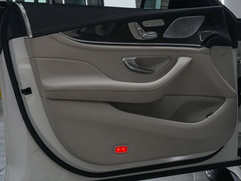 Used 2019 Mercedes-Benz AMG GT 63 S image 11