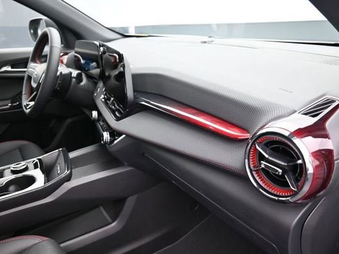 New 2026 Chevrolet Equinox RS w/ Convenience Package III image 40