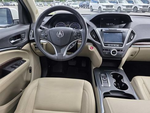 Used 2018 Acura MDX FWD image 6