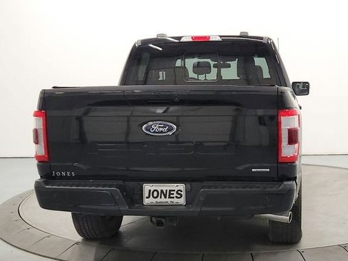 Used 2023 Ford F150 Lariat w/ Equipment Group 502A High AWD/4WD image 6
