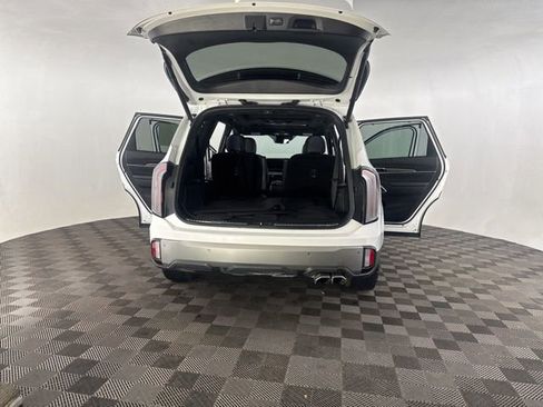 Used 2023 Kia Telluride SX Prestige X-Pro image 17